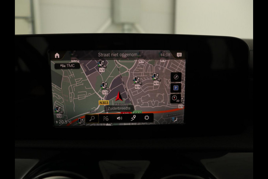 Mercedes-Benz CLA-Klasse Shooting Brake 250 e AMG Line | Half Leder | Carplay | Stoelverwarming | Camera | LED | Navigatie | Adaptive Cruise Mercedes-Benz CLA-Klasse Shooting Brake 250 e AMG Line | Half Leder | Carplay | Stoelverwarming | Camera | LED | Navigatie | Adaptive Cruise