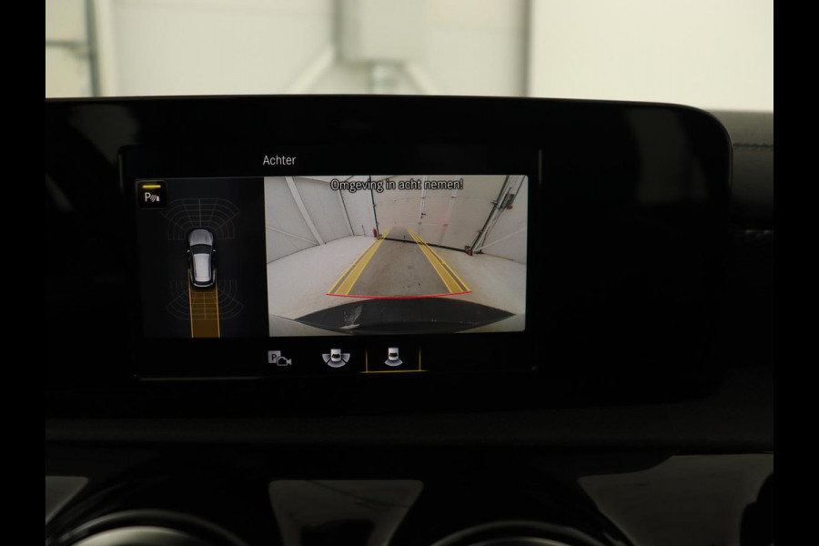 Mercedes-Benz CLA-Klasse Shooting Brake 250 e AMG Line | Half Leder | Carplay | Stoelverwarming | Camera | LED | Navigatie | Adaptive Cruise Mercedes-Benz CLA-Klasse Shooting Brake 250 e AMG Line | Half Leder | Carplay | Stoelverwarming | Camera | LED | Navigatie | Adaptive Cruise