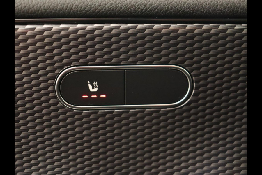 Mercedes-Benz CLA-Klasse Shooting Brake 250 e AMG Line | Half Leder | Carplay | Stoelverwarming | Camera | LED | Navigatie | Adaptive Cruise Mercedes-Benz CLA-Klasse Shooting Brake 250 e AMG Line | Half Leder | Carplay | Stoelverwarming | Camera | LED | Navigatie | Adaptive Cruise