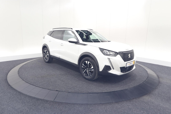 Peugeot 2008 PureTech 130 Allure | Camera | Adaptieve Cruise Control | Stoelverwarming Peugeot 2008 PureTech 130 Allure | Camera | Adaptieve Cruise Control | Stoelverwarming