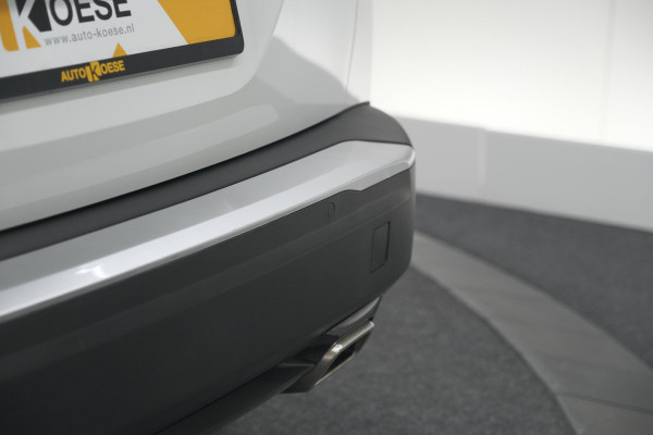 Peugeot 2008 PureTech 130 Allure | Camera | Adaptieve Cruise Control | Stoelverwarming Peugeot 2008 PureTech 130 Allure | Camera | Adaptieve Cruise Control | Stoelverwarming