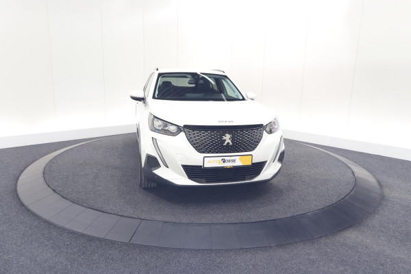 Peugeot 2008 PureTech 130 Allure | Camera | Adaptieve Cruise Control | Stoelverwarming Peugeot 2008 PureTech 130 Allure | Camera | Adaptieve Cruise Control | Stoelverwarming
