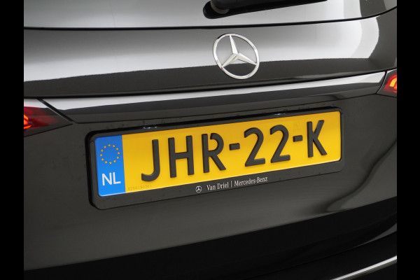 Mercedes-Benz GLC 300 e 4MATIC AMG Line | Achterasbesturing Luchtvering Burmester Head-Up Trekhaak Memory