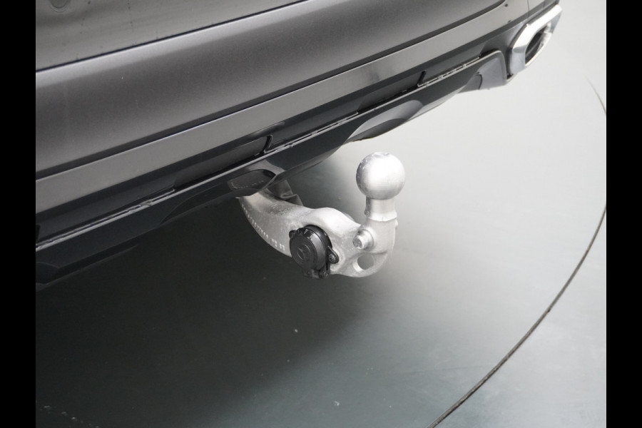 Mercedes-Benz GLC 300 e 4MATIC AMG Line | Achterasbesturing Luchtvering Burmester Head-Up Trekhaak Memory