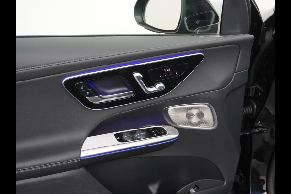 Mercedes-Benz GLC 300 e 4MATIC AMG Line | Achterasbesturing Luchtvering Burmester Head-Up Trekhaak Memory