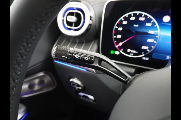 Mercedes-Benz GLC 300 e 4MATIC AMG Line | Achterasbesturing Luchtvering Burmester Head-Up Trekhaak Memory