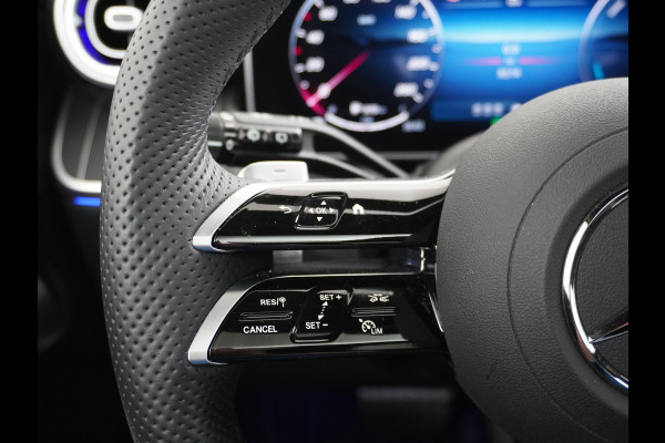 Mercedes-Benz GLC 300 e 4MATIC AMG Line | Achterasbesturing Luchtvering Burmester Head-Up Trekhaak Memory