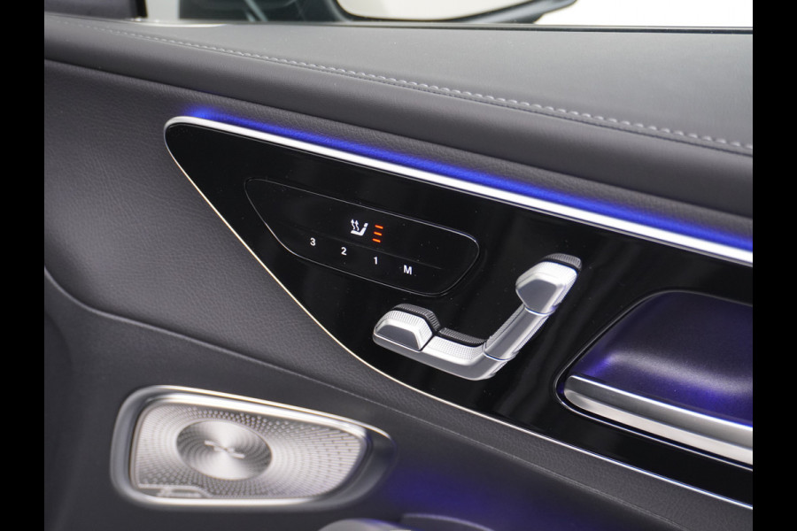 Mercedes-Benz GLC 300 e 4MATIC AMG Line | Achterasbesturing Luchtvering Burmester Head-Up Trekhaak Memory