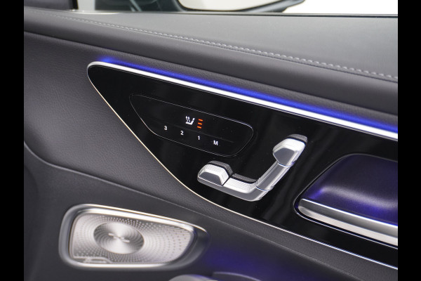 Mercedes-Benz GLC 300 e 4MATIC AMG Line | Achterasbesturing Luchtvering Burmester Head-Up Trekhaak Memory