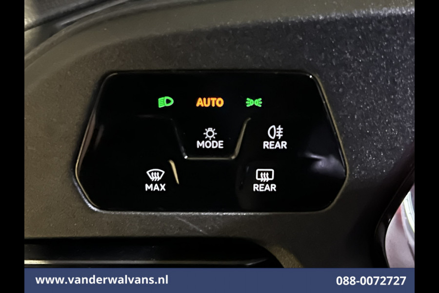 Volkswagen Caddy Cargo 2.0 TDI L1H1 Euro6 Airco | Trekhaak | Apple Carplay | Cruisecontrol Android Auto, Zijdeur