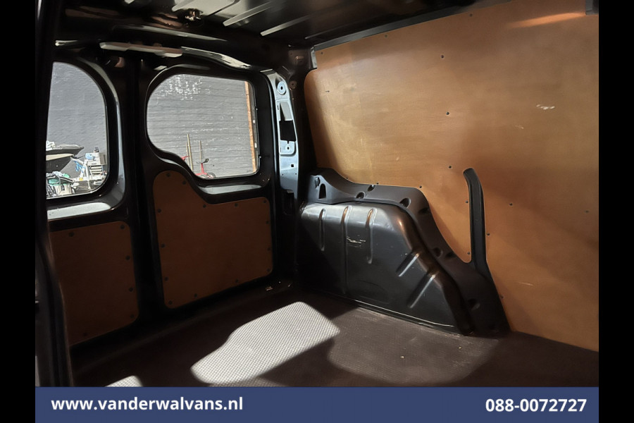 Volkswagen Caddy Cargo 2.0 TDI L1H1 Euro6 Airco | Trekhaak | Apple Carplay | Cruisecontrol Android Auto, Zijdeur