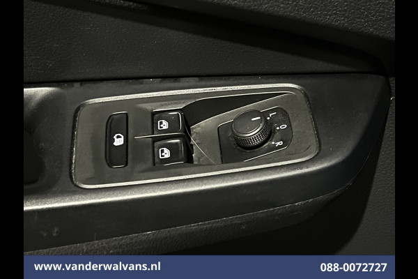 Volkswagen Caddy Cargo 2.0 TDI L1H1 Euro6 Airco | Trekhaak | Apple Carplay | Cruisecontrol Android Auto, Zijdeur