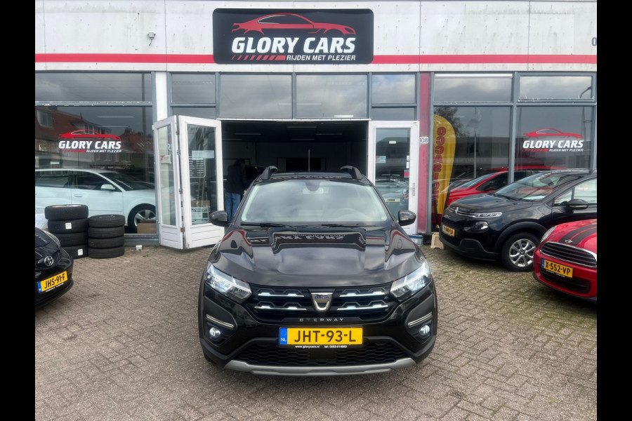 Dacia Sandero 1.0 TCe 90 Comfort