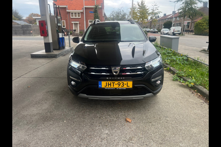 Dacia Sandero 1.0 TCe 90 Comfort