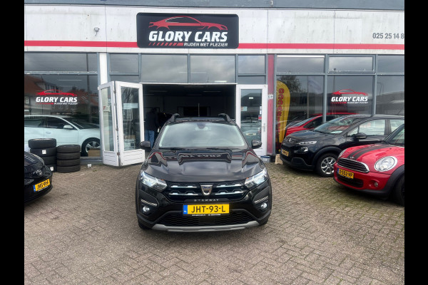 Dacia Sandero 1.0 TCe 90 Comfort