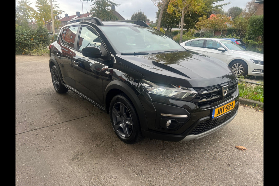 Dacia Sandero 1.0 TCe 90 Comfort