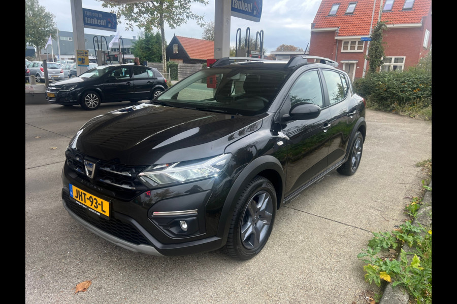 Dacia Sandero 1.0 TCe 90 Comfort