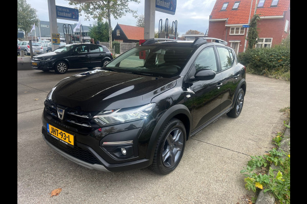 Dacia Sandero 1.0 TCe 90 Comfort