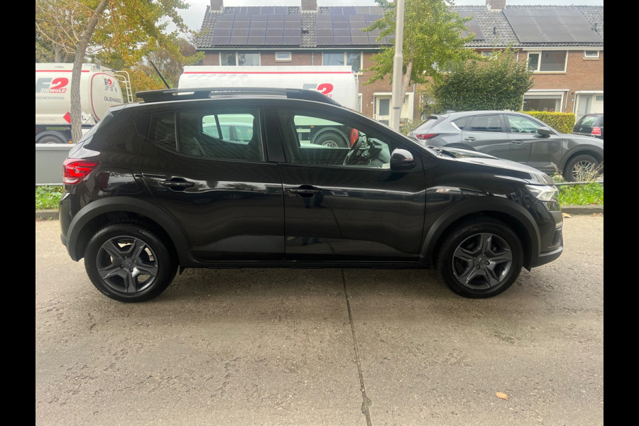 Dacia Sandero 1.0 TCe 90 Comfort