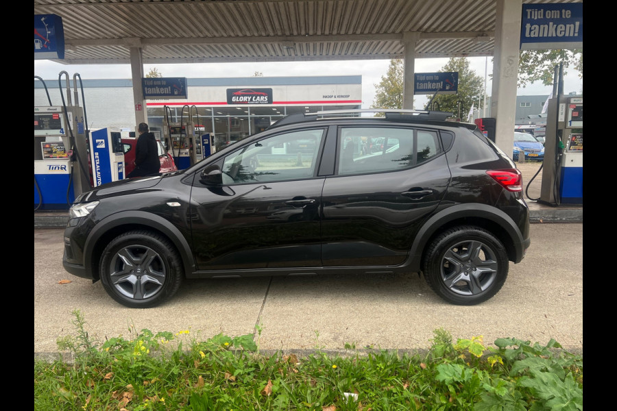 Dacia Sandero 1.0 TCe 90 Comfort