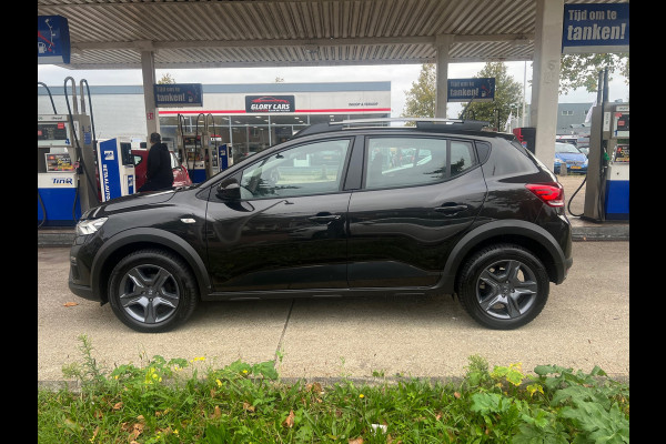Dacia Sandero 1.0 TCe 90 Comfort