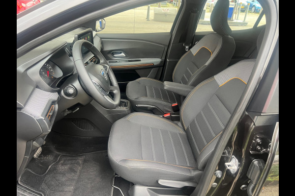 Dacia Sandero 1.0 TCe 90 Comfort
