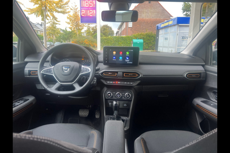 Dacia Sandero 1.0 TCe 90 Comfort