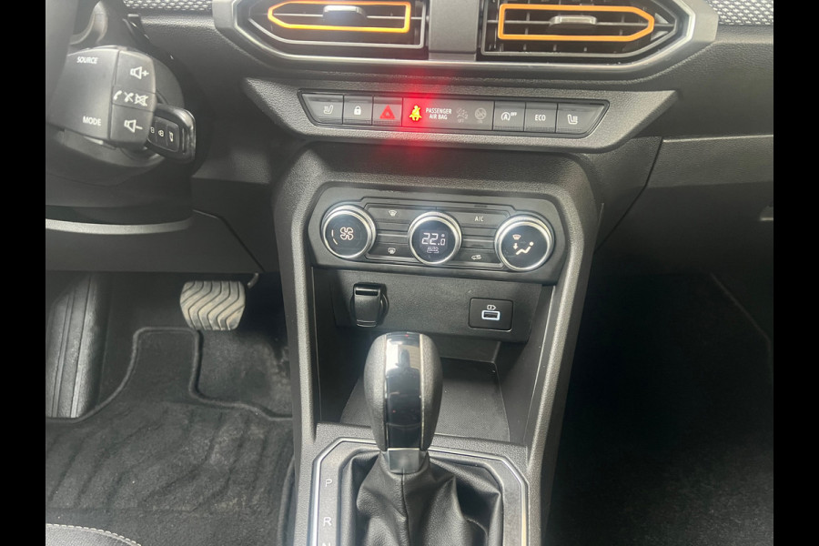 Dacia Sandero 1.0 TCe 90 Comfort