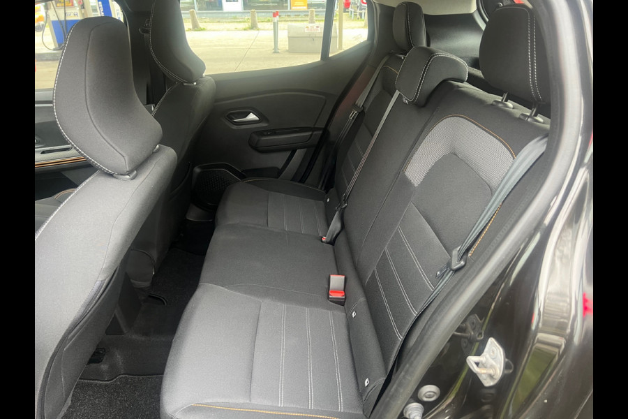 Dacia Sandero 1.0 TCe 90 Comfort