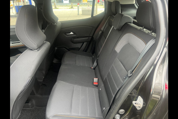 Dacia Sandero 1.0 TCe 90 Comfort