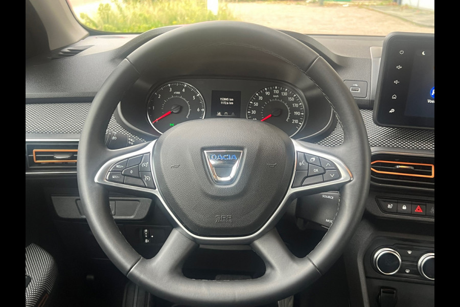 Dacia Sandero 1.0 TCe 90 Comfort