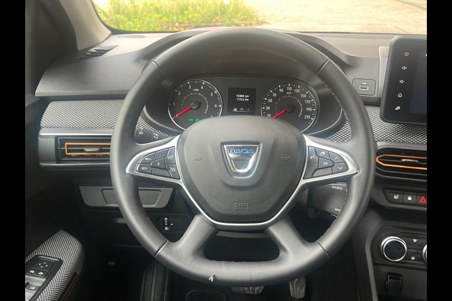 Dacia Sandero 1.0 TCe 90 Comfort
