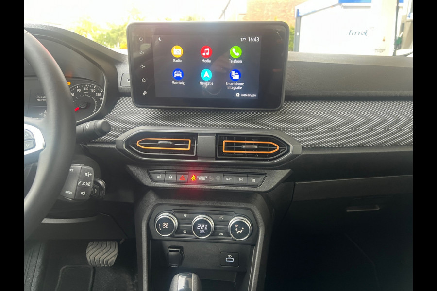Dacia Sandero 1.0 TCe 90 Comfort