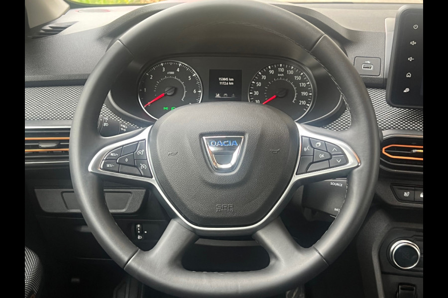 Dacia Sandero 1.0 TCe 90 Comfort