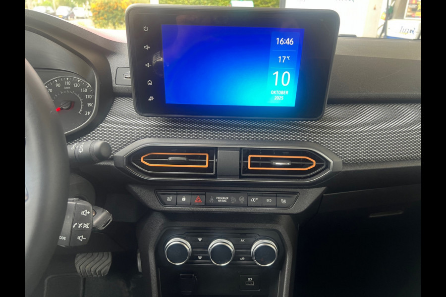 Dacia Sandero 1.0 TCe 90 Comfort