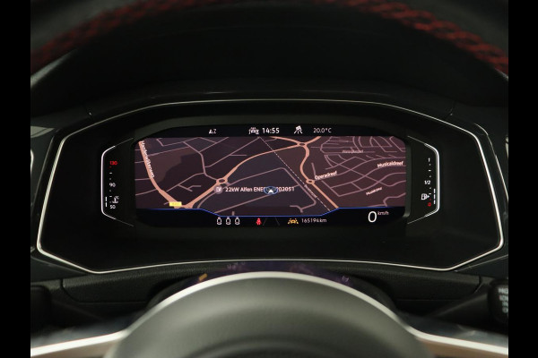 Volkswagen T-Roc 1.5 TSI Sport | Panoramadak | Carplay | Adaptive cruise | Camera | Afneembare Trekhaak | Navigatie | Active Info Display