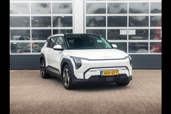 Kia EV3 Plus Advanced 81.4 kWh l DIRECT LEVERBAAR | Schuifkanteldak | Harman en kardon | 17% bijtelling