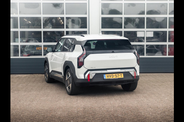 Kia EV3 Plus Advanced 81.4 kWh l DIRECT LEVERBAAR | Schuifkanteldak | Harman en kardon | 17% bijtelling