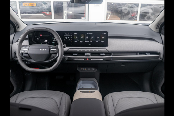 Kia EV3 Plus Advanced 81.4 kWh l DIRECT LEVERBAAR | Schuifkanteldak | Harman en kardon | 17% bijtelling