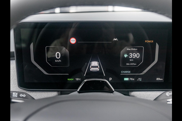Kia EV3 Plus Advanced 81.4 kWh l DIRECT LEVERBAAR | Schuifkanteldak | Harman en kardon | 17% bijtelling