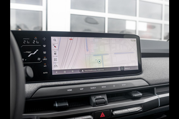 Kia EV3 Plus Advanced 81.4 kWh l DIRECT LEVERBAAR | Schuifkanteldak | Harman en kardon | 17% bijtelling