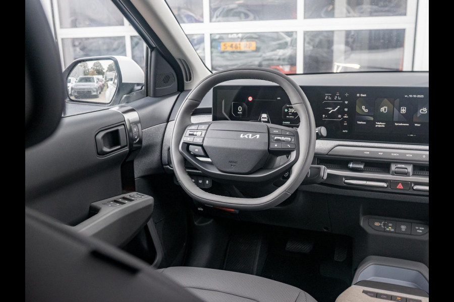Kia EV3 Plus Advanced 81.4 kWh l DIRECT LEVERBAAR | Schuifkanteldak | Harman en kardon | 17% bijtelling