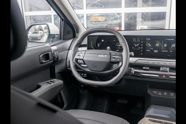 Kia EV3 Plus Advanced 81.4 kWh l DIRECT LEVERBAAR | Schuifkanteldak | Harman en kardon | 17% bijtelling