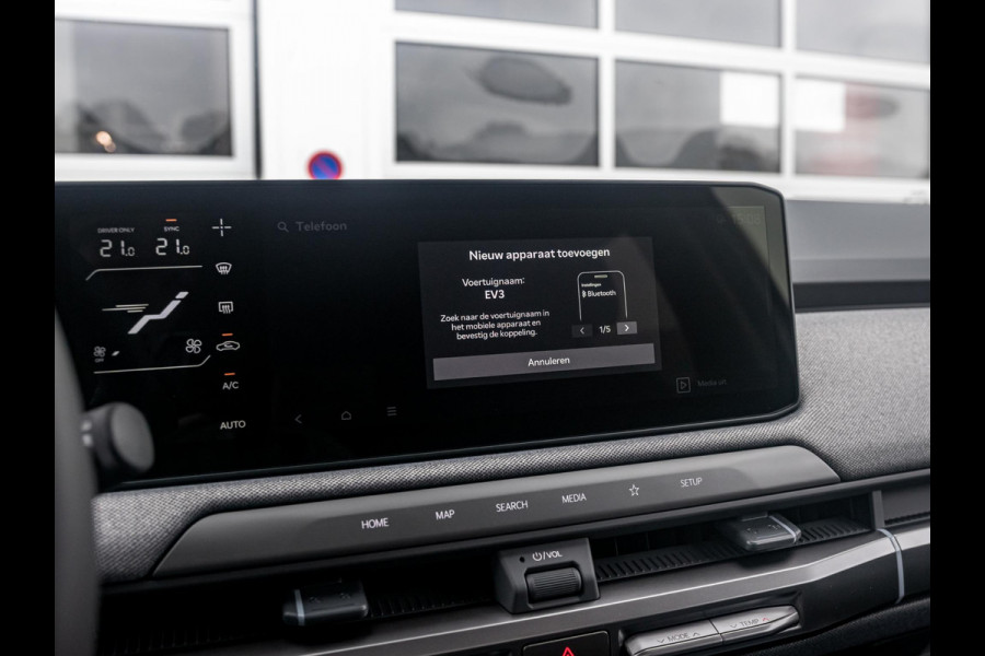 Kia EV3 Plus Advanced 81.4 kWh l DIRECT LEVERBAAR | Schuifkanteldak | Harman en kardon | 17% bijtelling
