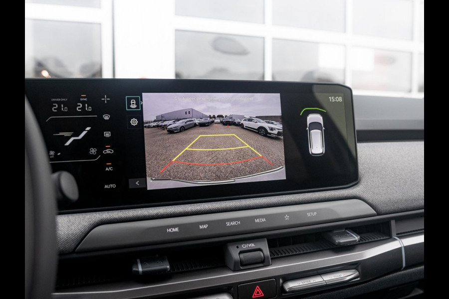 Kia EV3 Plus Advanced 81.4 kWh l DIRECT LEVERBAAR | Schuifkanteldak | Harman en kardon | 17% bijtelling