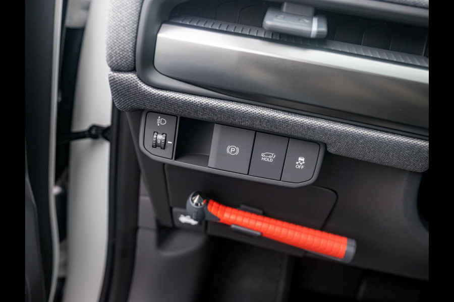 Kia EV3 Plus Advanced 81.4 kWh l DIRECT LEVERBAAR | Schuifkanteldak | Harman en kardon | 17% bijtelling