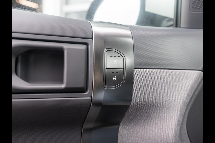 Kia EV3 Plus Advanced 81.4 kWh l DIRECT LEVERBAAR | Schuifkanteldak | Harman en kardon | 17% bijtelling