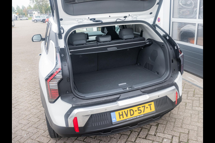 Kia EV3 Plus Advanced 81.4 kWh l DIRECT LEVERBAAR | Schuifkanteldak | Harman en kardon | 17% bijtelling