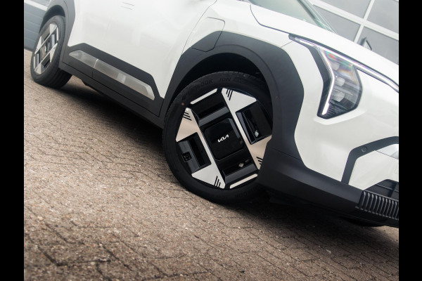 Kia EV3 Plus Advanced 81.4 kWh l DIRECT LEVERBAAR | Schuifkanteldak | Harman en kardon | 17% bijtelling