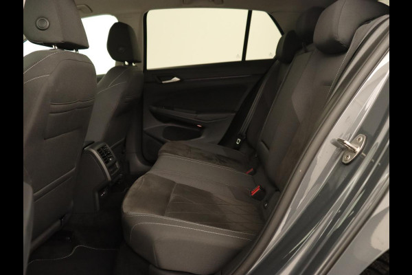 Volkswagen Golf 1.5 TSI Life Business | Adaptive Cruise | Stoelverwarming | Camera | Memory | Carplay | Navigatie | Sfeerverlichting